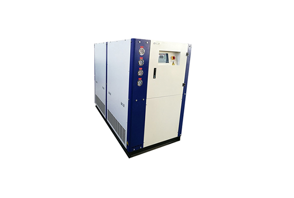 20HP水冷冷水機